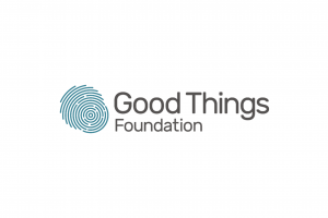 We are a member of The Good Things Foundation Online Centres Network